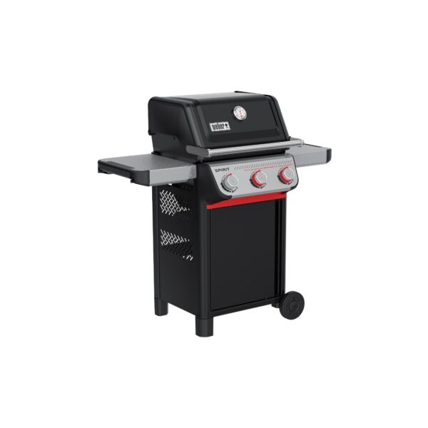 Газовый гриль Weber Spirit E-335 GBS
