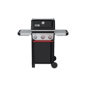 Гриль газовый Weber Spirit E-325s GBS