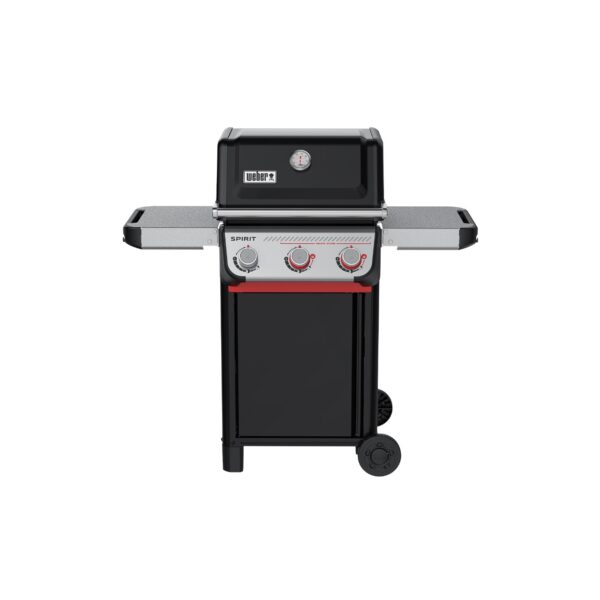 Гриль газовый Weber Spirit E-325s GBS