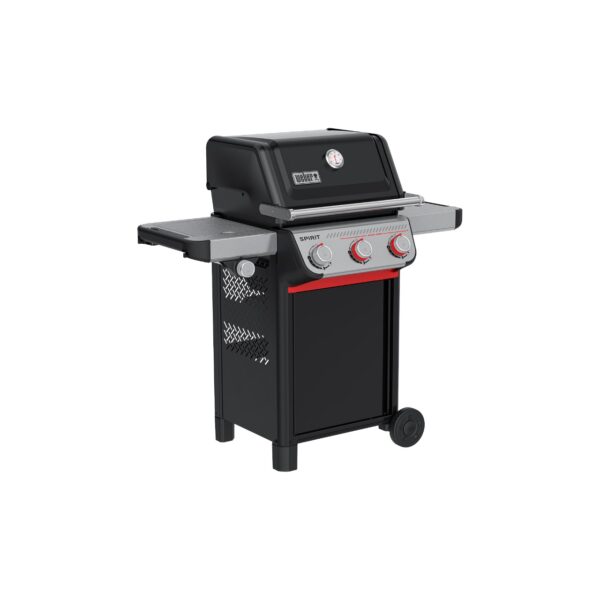 Газовый гриль Weber Spirit E-335 GBS