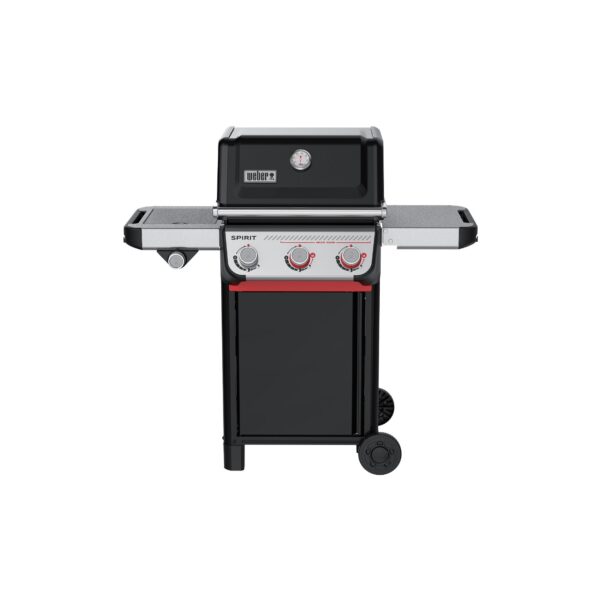 Газовый гриль Weber Spirit E-335 GBS