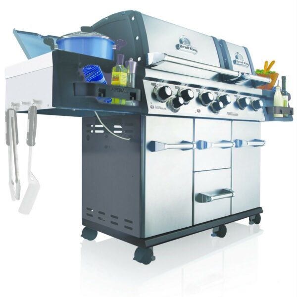 Broil King IMPERIAL™ S 690 IR