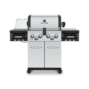 Broil King REGAL™ S 490 IR газовый гриль