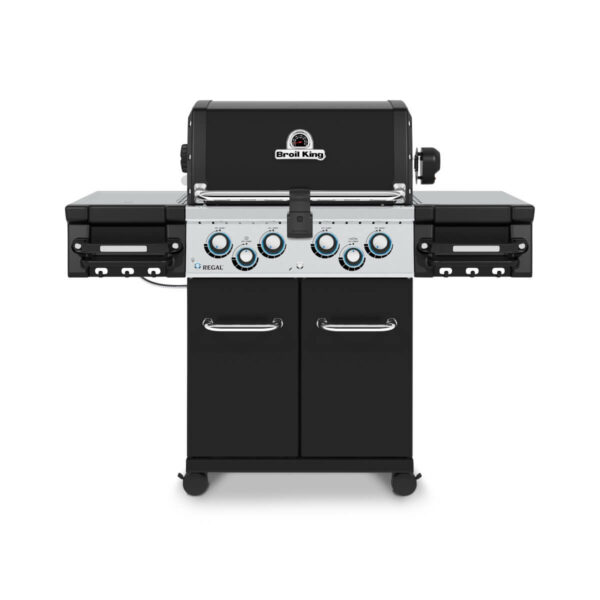 Broil King® Regal™ 490 Газовый гриль