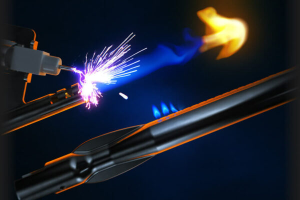 Napoleon Phantom Rogue® PRO-S 425 RSIB