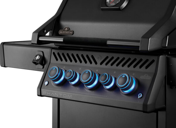 Napoleon Phantom Rogue® PRO-S 425 RSIB