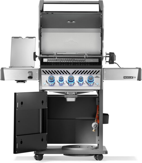Napoleon Rogue® PRO-S 425 RSIB