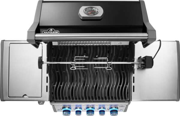 Napoleon Rogue® PRO-S 425 RSIB
