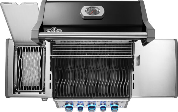 Napoleon Rogue® PRO-S 425 RSIB