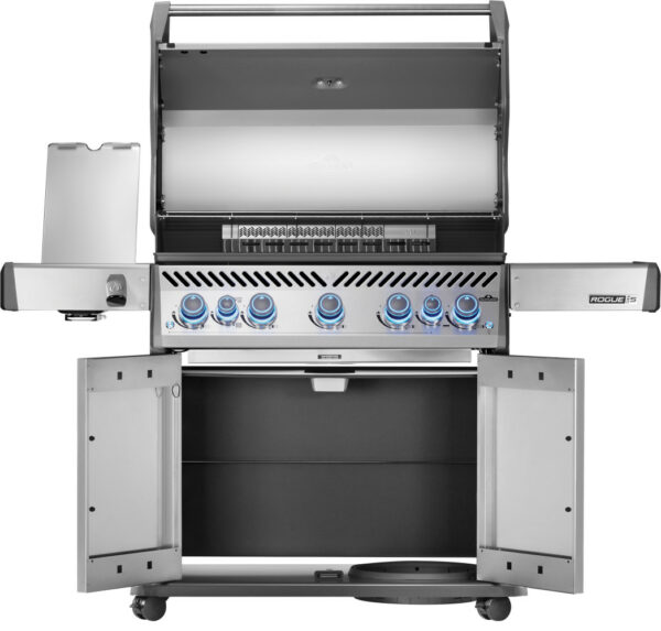 Rogue® PRO-S 625 RSIB