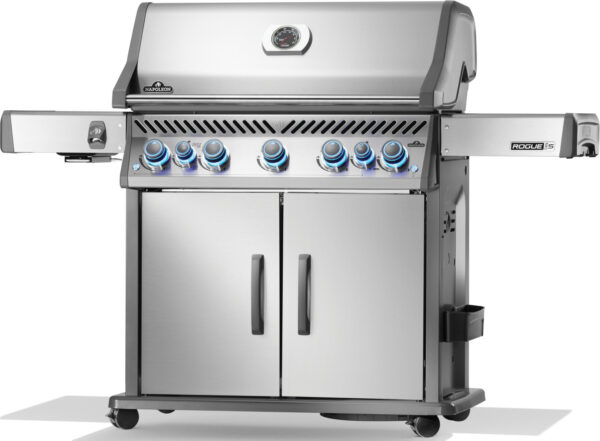 Rogue® PRO-S 625 RSIB