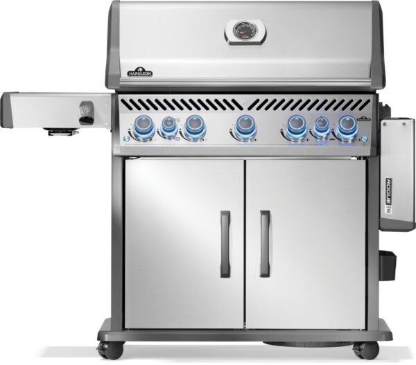 Rogue® PRO-S 625 RSIB